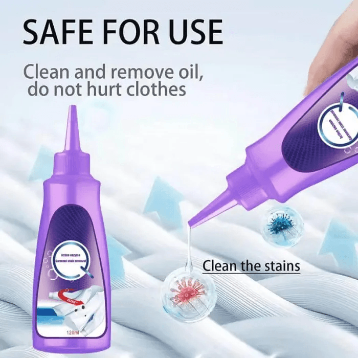 Laundry Stain Remover - SHOP HOMELAE