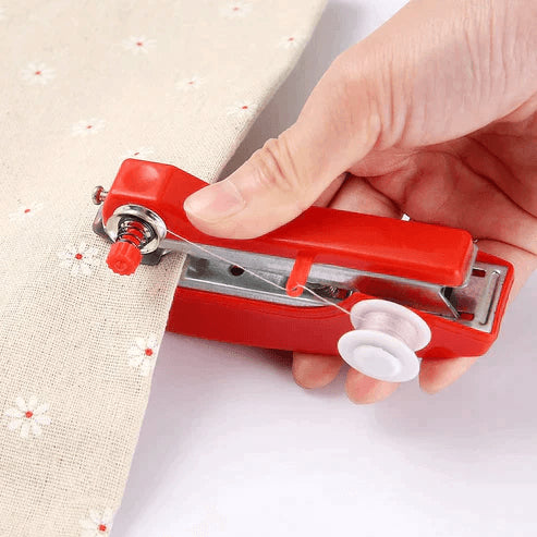 Mini Handheld Sewing Machine - SHOP HOMELAE