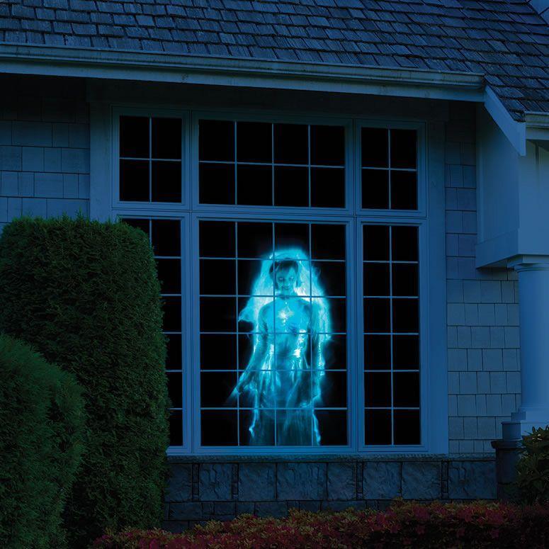 Spooky Projector - SHOP HOMELAE